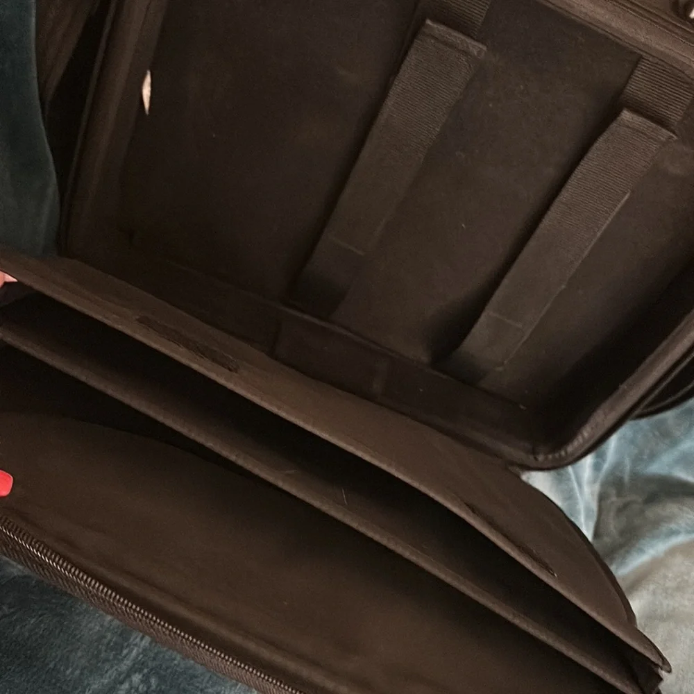 Dell Padded Laptop Case